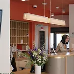 شقة فندقية Domitys La Capeline Téteghem