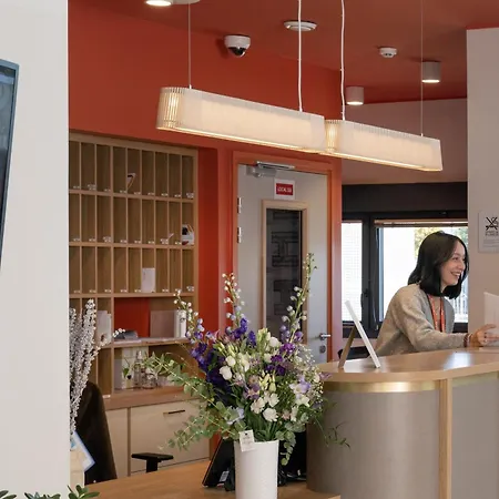 Aparthotel Domitys La Capeline Téteghem