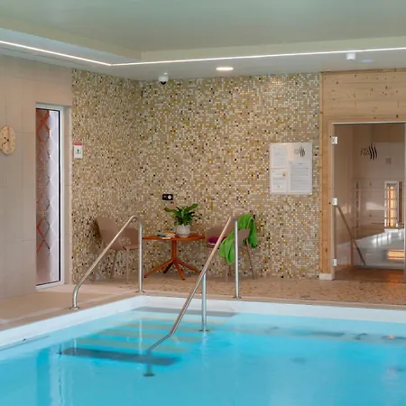 Aparthotel Domitys La Capeline 4*