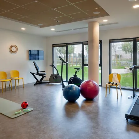 Domitys La Capeline 4*