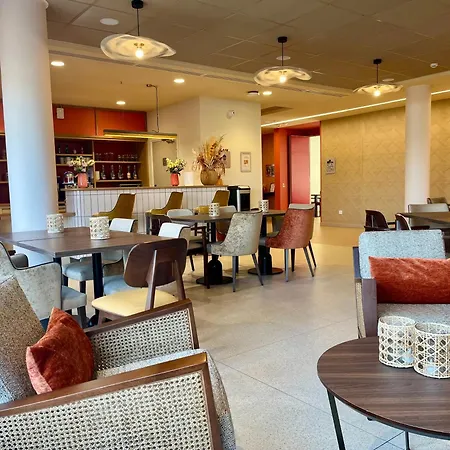 Aparthotel Domitys La Capeline Téteghem