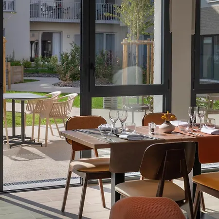 Domitys La Capeline 4*