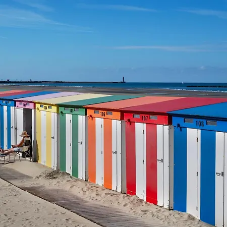 Domitys La Capeline 4*