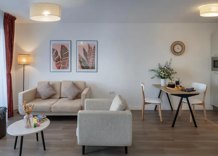 Domitys La Capeline 4*