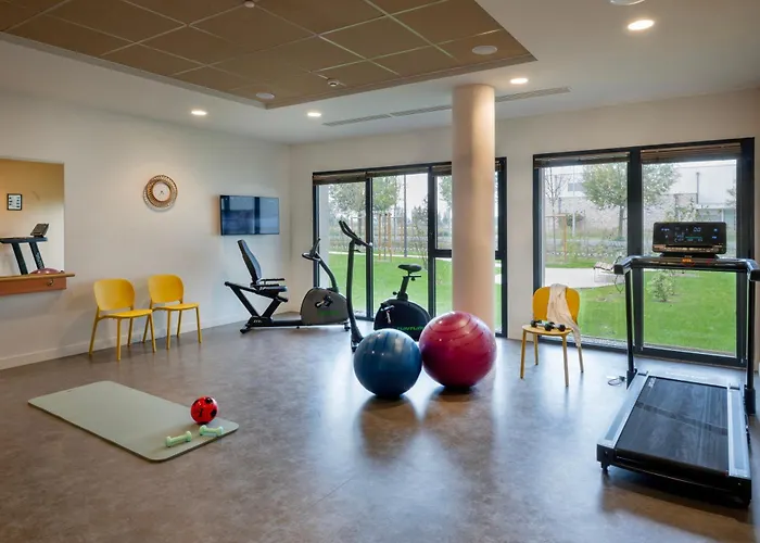 Domitys La Capeline 4*