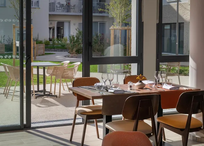 Domitys La Capeline 4*