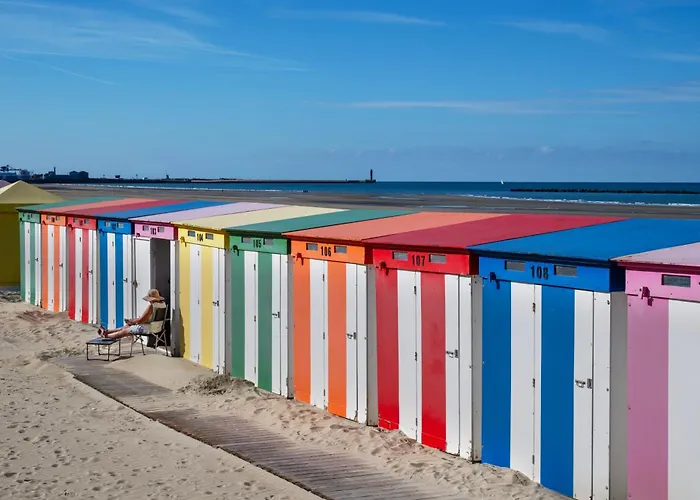 Domitys La Capeline 4*